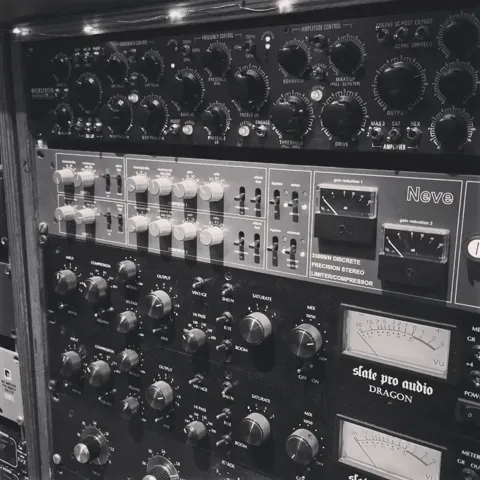 Vie du studio · 169