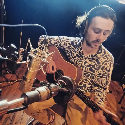 Vie du studio · 107