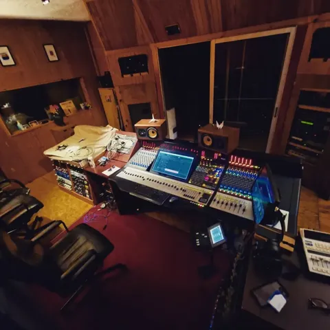 Vie du studio · 138