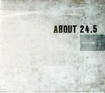 Pochette de disque 338