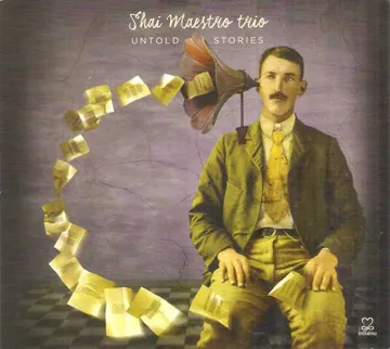 Pochette de disque 279