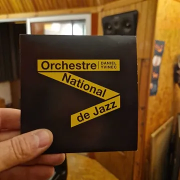 Pochette de disque 78