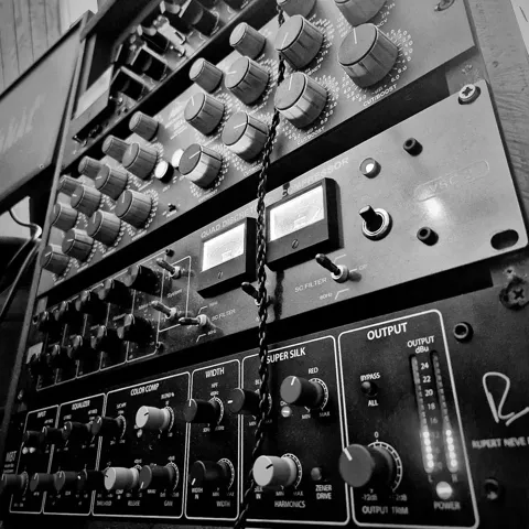 Vie du studio · 57