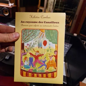Pochette de disque 97