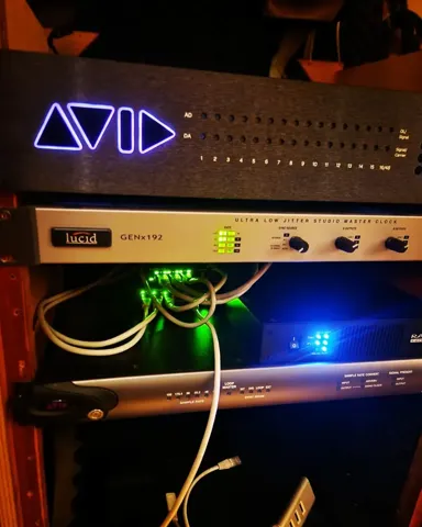 Vie du studio · 31