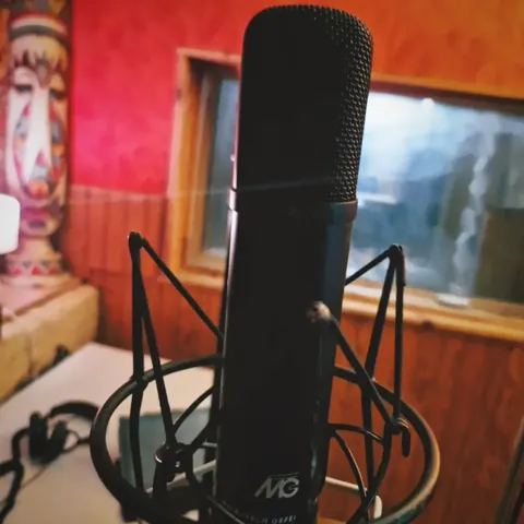 Vie du studio · 137
