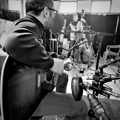 Vie du studio · 42