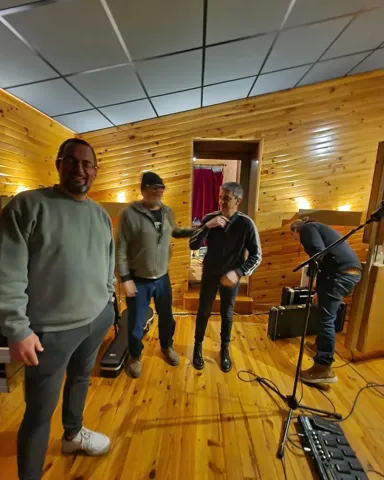 Vie du studio · 65