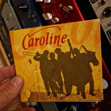 Pochette de disque 31
