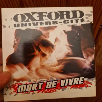 Pochette de disque 11