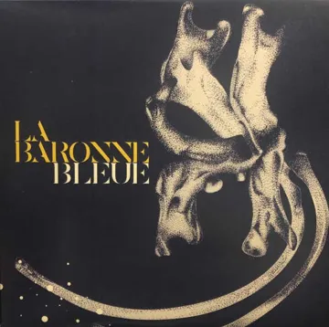 Pochette de disque 443