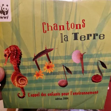Pochette de disque 16